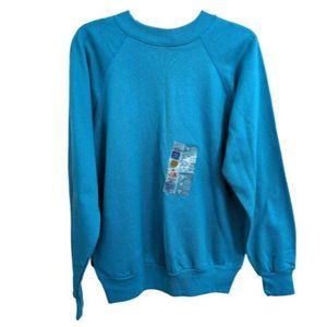NWOT - Vintage J.E. Morgan Women's Sweatshirt